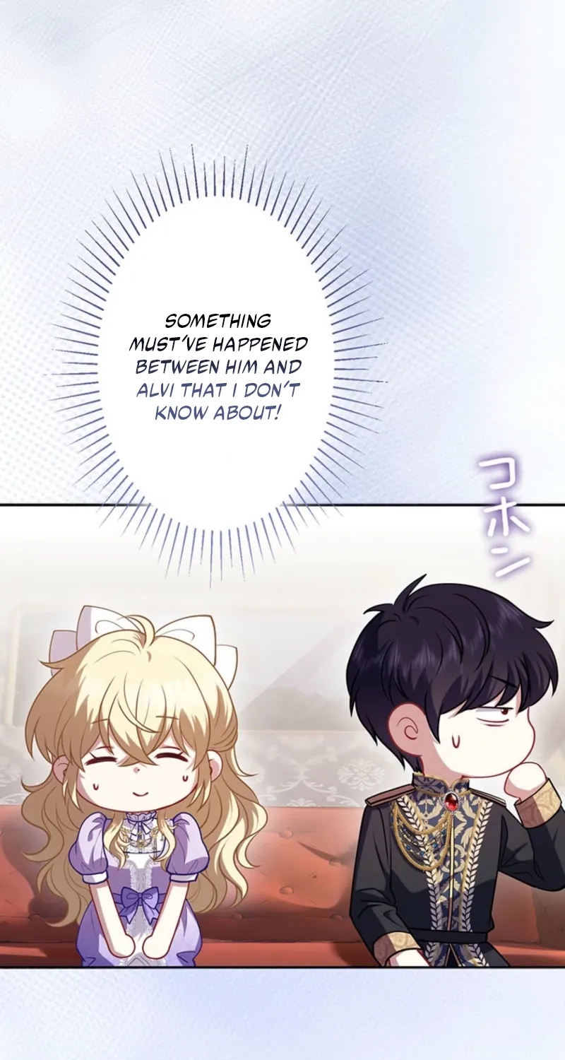 Abandoned, Is It Really Okay to Be Loved This Much? Chapter 21 page 9 - 