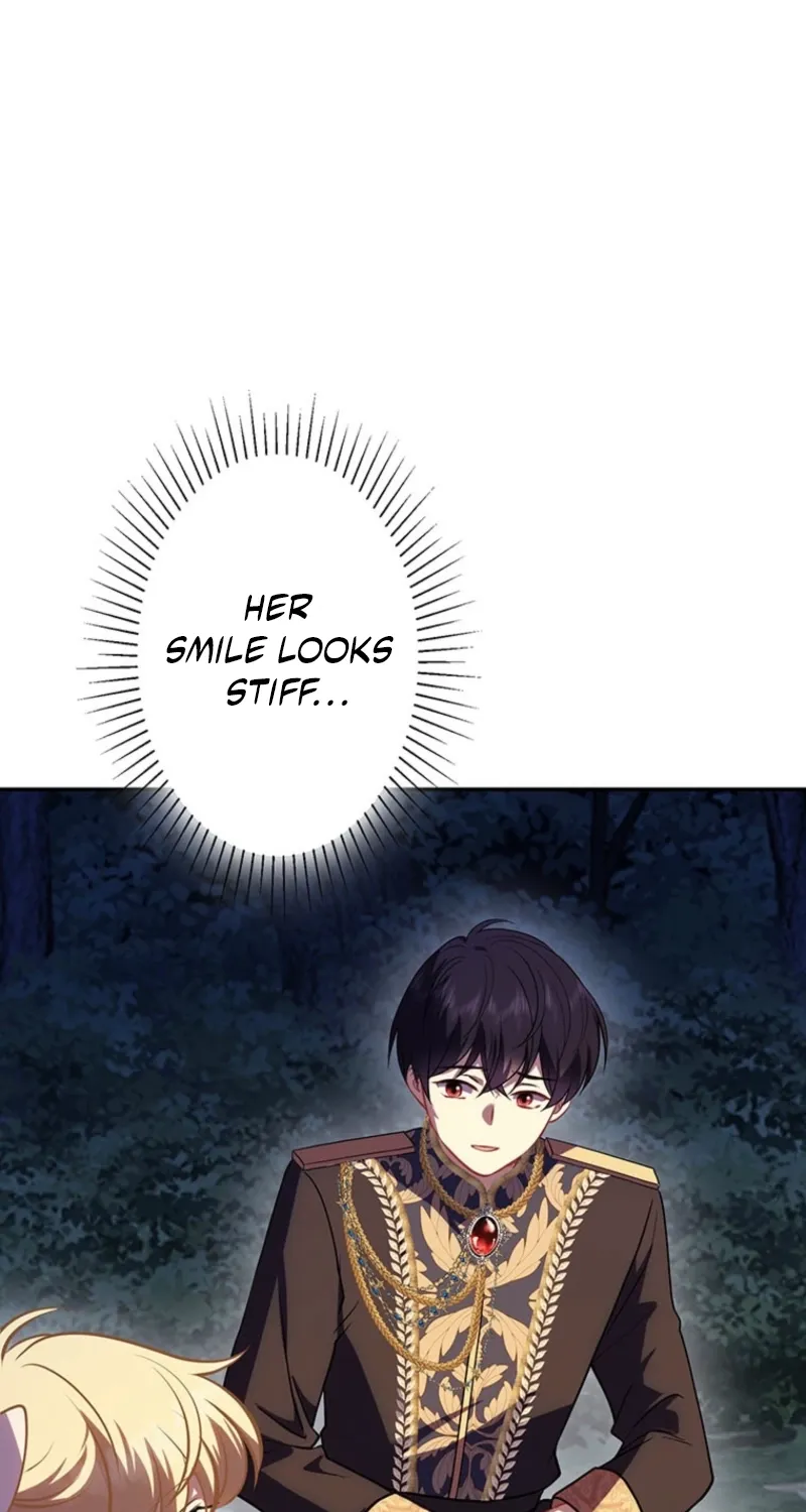 Abandoned, Is It Really Okay to Be Loved This Much? Chapter 21 page 83 - 