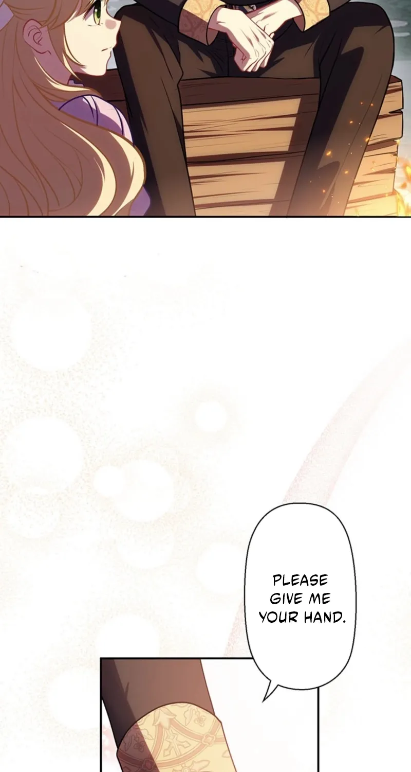Abandoned, Is It Really Okay to Be Loved This Much? Chapter 21 page 84 - 