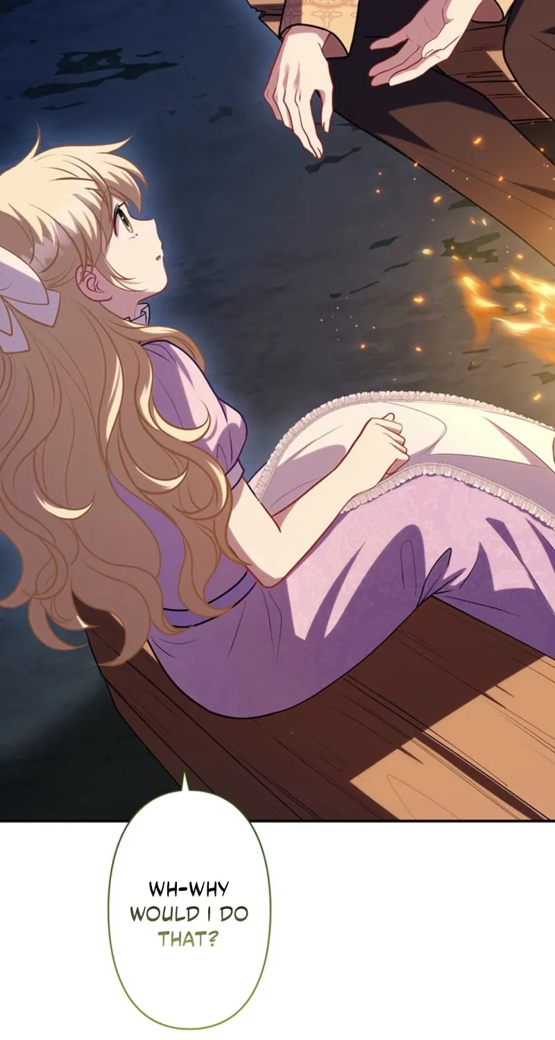 Abandoned, Is It Really Okay to Be Loved This Much? Chapter 21 page 88 - 