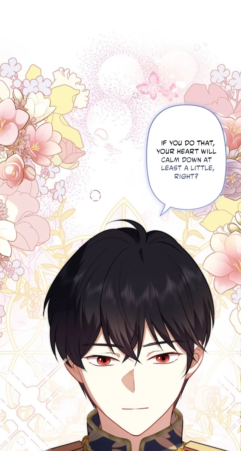 Abandoned, Is It Really Okay to Be Loved This Much? Chapter 21 page 89 - 