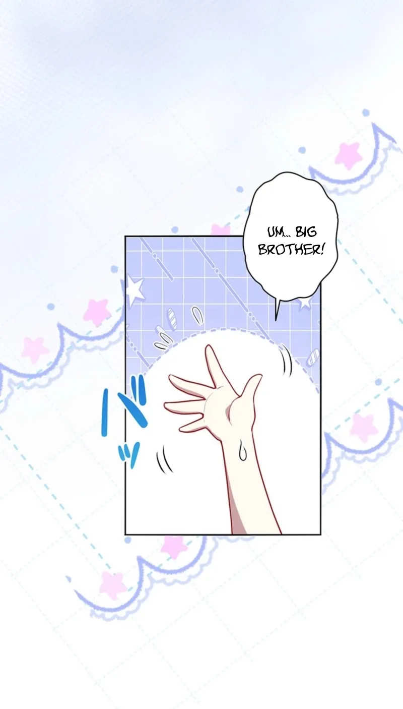 Abandoned, Is It Really Okay to Be Loved This Much? Chapter 21 page 10 - 