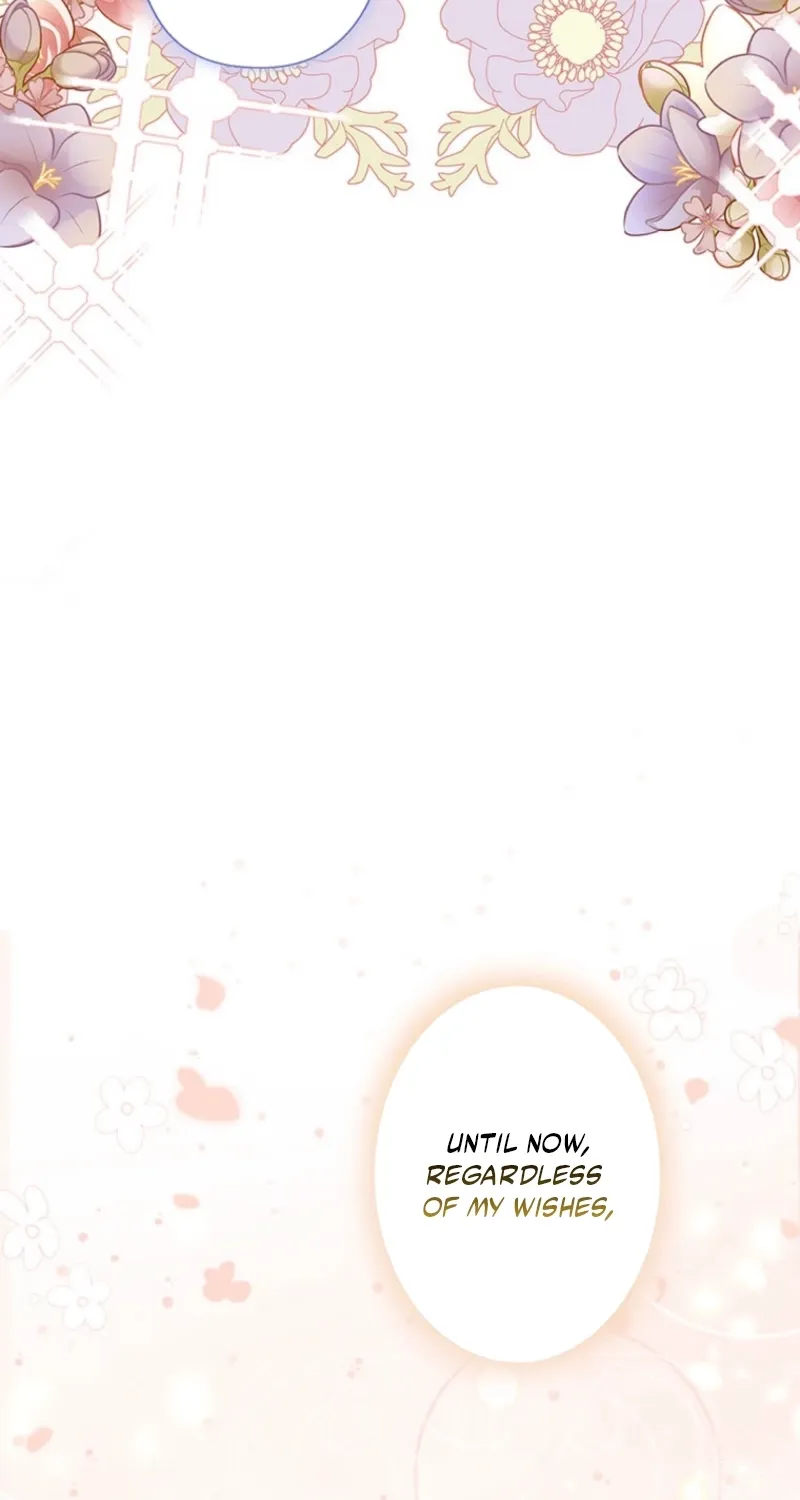 Abandoned, Is It Really Okay to Be Loved This Much? Chapter 21 page 91 - 