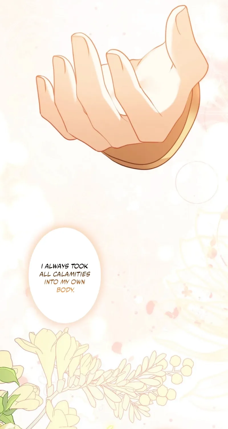 Abandoned, Is It Really Okay to Be Loved This Much? Chapter 21 page 93 - 