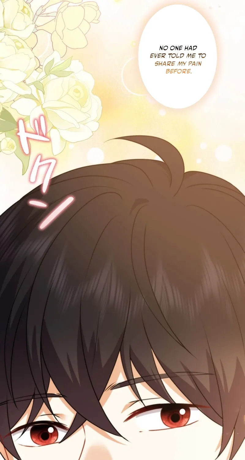 Abandoned, Is It Really Okay to Be Loved This Much? Chapter 21 page 94 - 