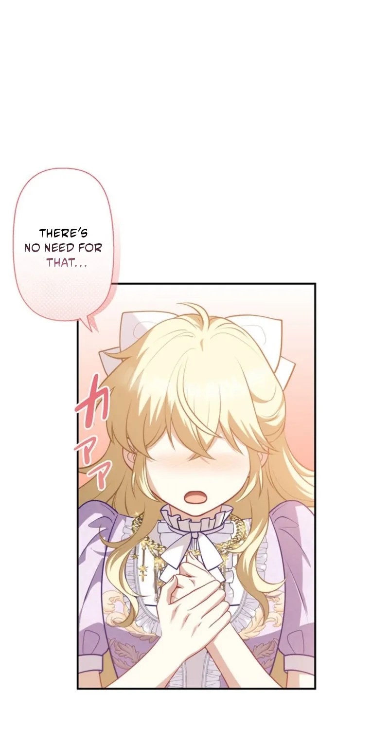 Abandoned, Is It Really Okay to Be Loved This Much? Chapter 21 page 98 - 