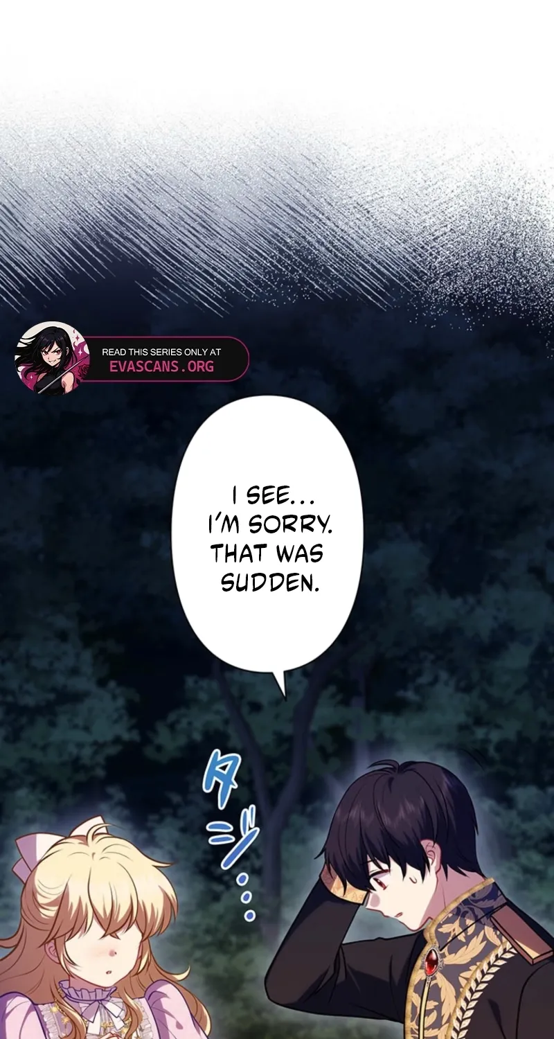 Abandoned, Is It Really Okay to Be Loved This Much? Chapter 21 page 99 - 
