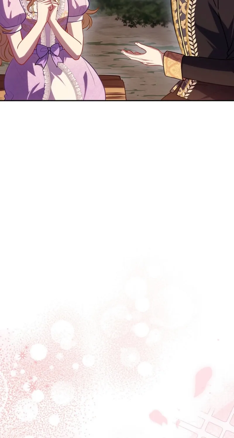 Abandoned, Is It Really Okay to Be Loved This Much? Chapter 21 page 100 - 