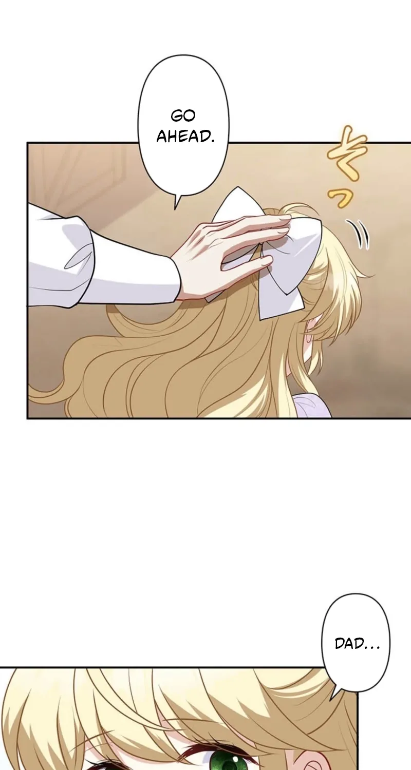 Abandoned, Is It Really Okay to Be Loved This Much? Chapter 22 page 101 - 