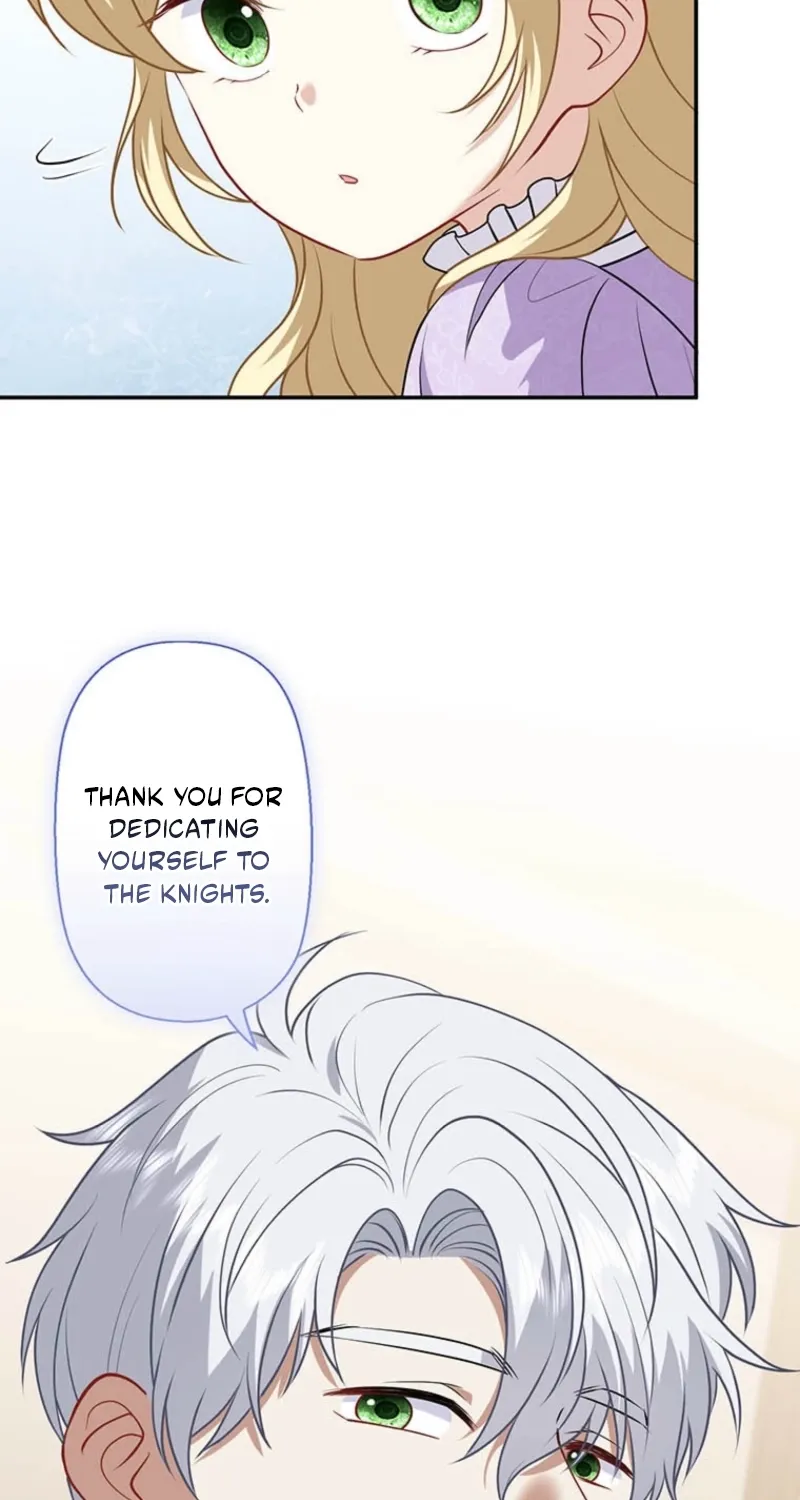 Abandoned, Is It Really Okay to Be Loved This Much? Chapter 22 page 102 - 