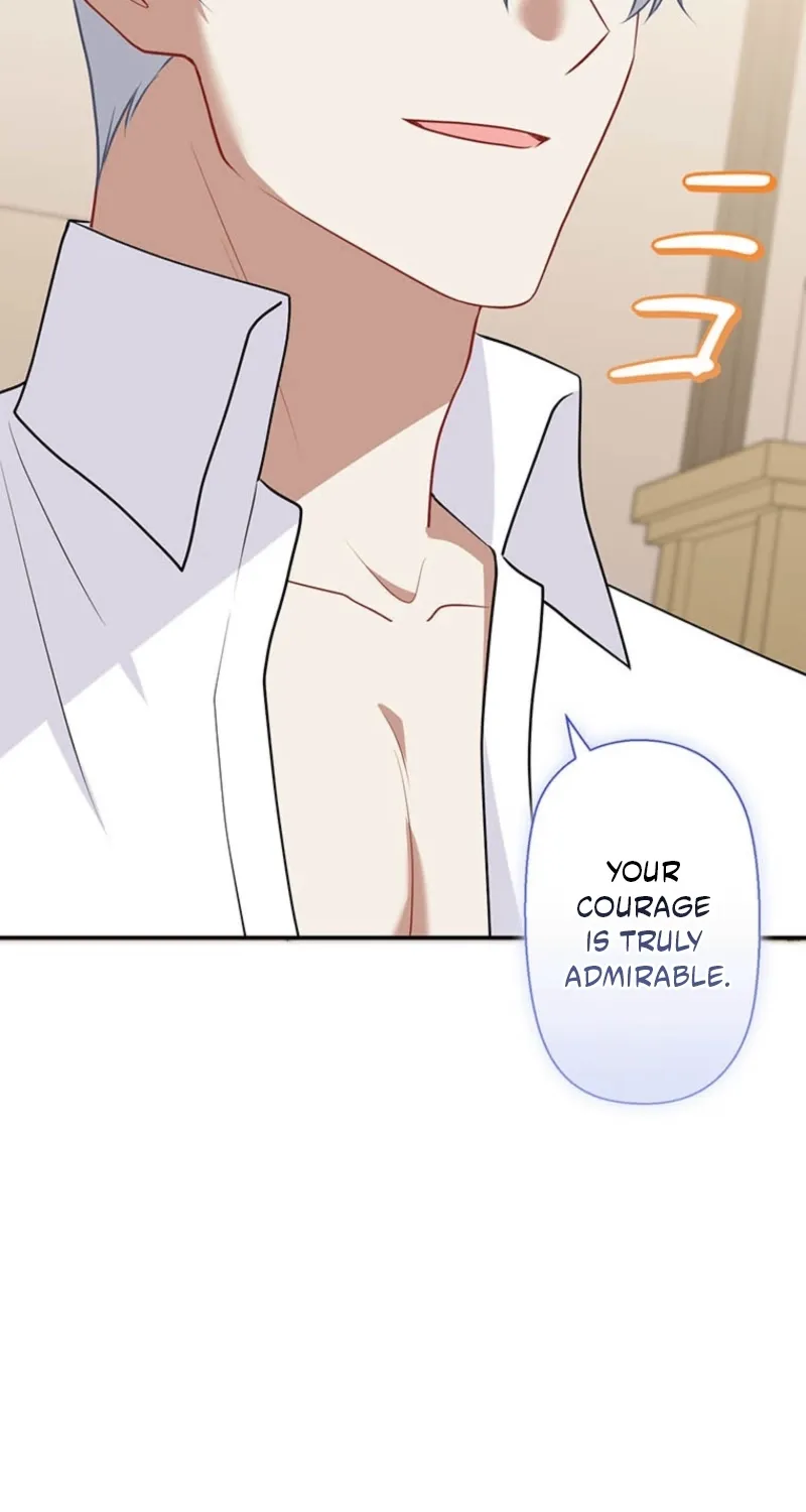 Abandoned, Is It Really Okay to Be Loved This Much? Chapter 22 page 103 - 