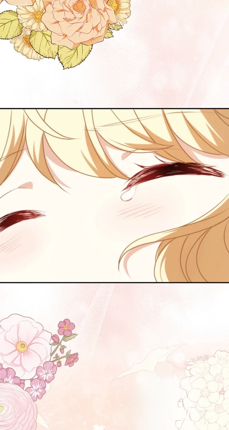Abandoned, Is It Really Okay to Be Loved This Much? Chapter 22 page 106 - 