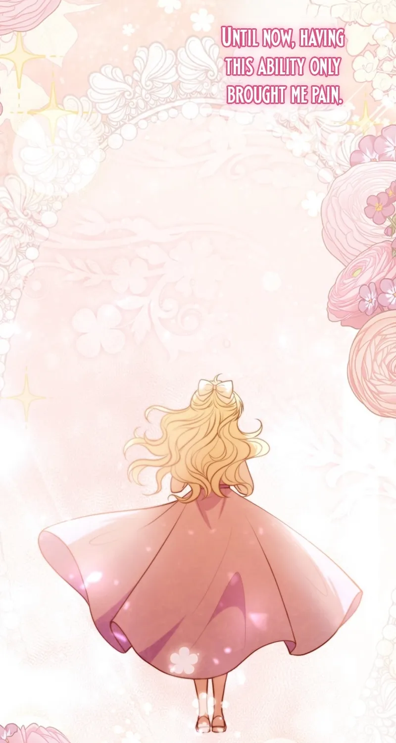 Abandoned, Is It Really Okay to Be Loved This Much? Chapter 22 page 107 - 