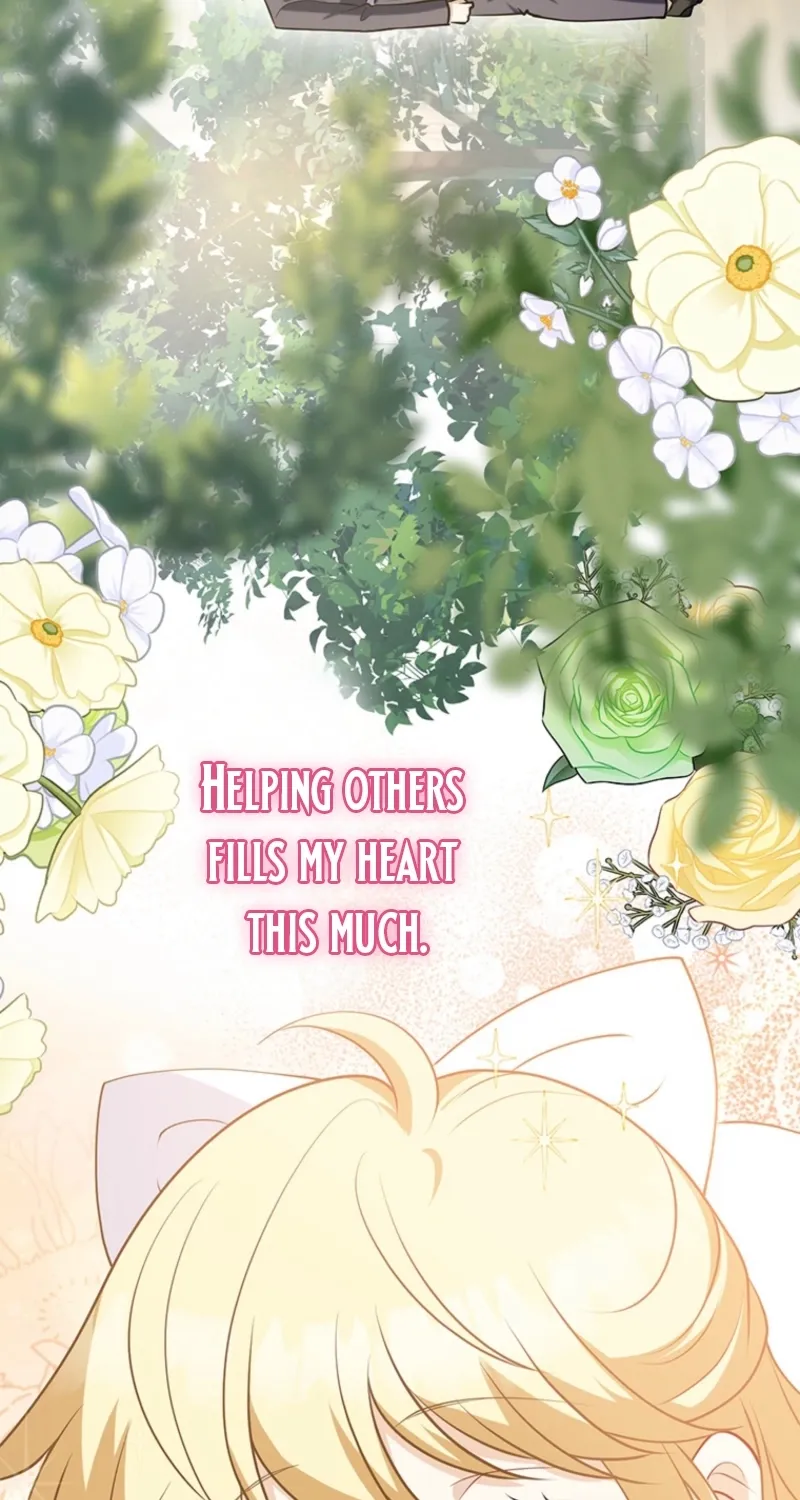 Abandoned, Is It Really Okay to Be Loved This Much? Chapter 22 page 113 - 
