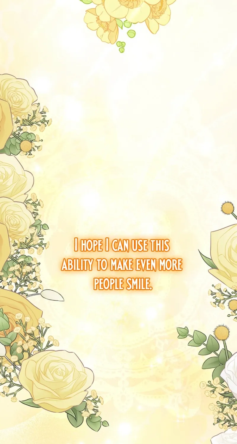 Abandoned, Is It Really Okay to Be Loved This Much? Chapter 22 page 118 - 