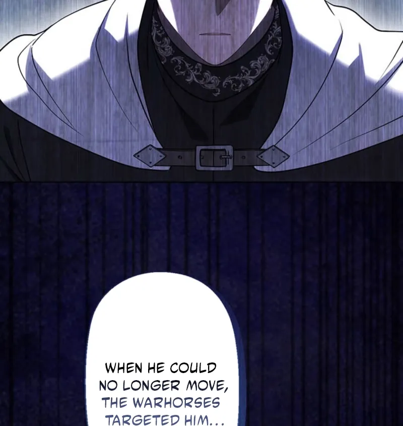Abandoned, Is It Really Okay to Be Loved This Much? Chapter 22 page 15 - 