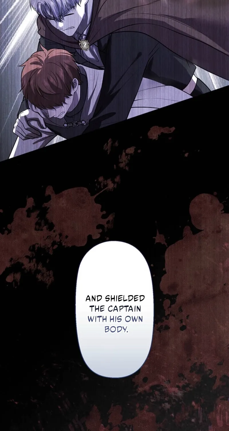 Abandoned, Is It Really Okay to Be Loved This Much? Chapter 22 page 19 - 