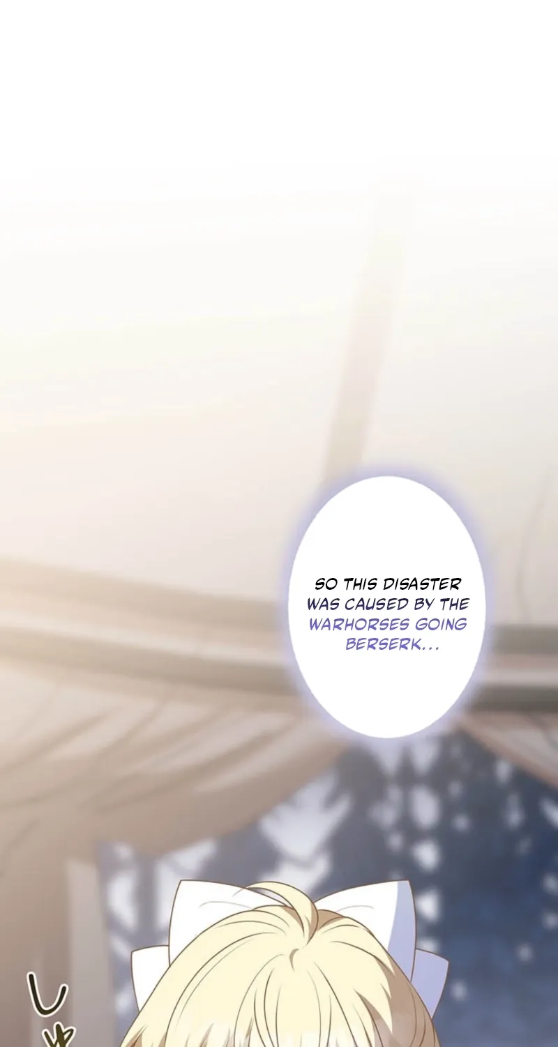 Abandoned, Is It Really Okay to Be Loved This Much? Chapter 22 page 21 - 