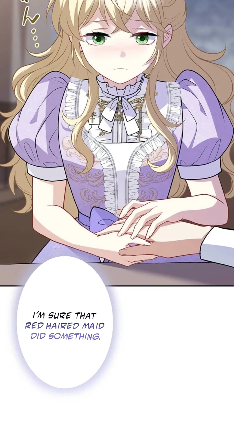 Abandoned, Is It Really Okay to Be Loved This Much? Chapter 22 page 22 - 