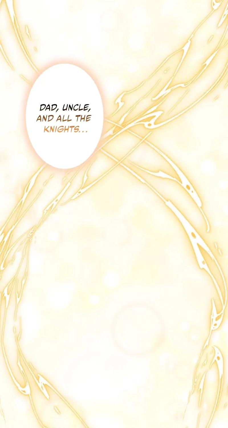 Abandoned, Is It Really Okay to Be Loved This Much? Chapter 22 page 24 - 