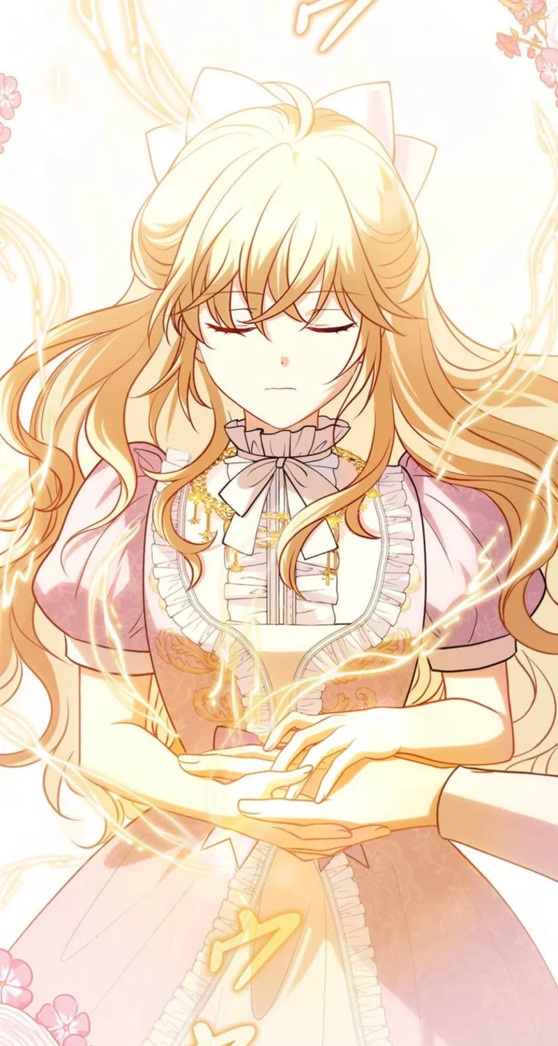 Abandoned, Is It Really Okay to Be Loved This Much? Chapter 22 page 28 - 