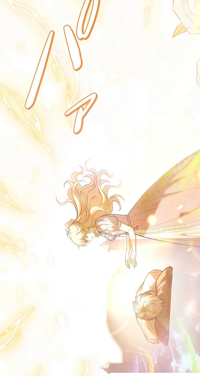 Abandoned, Is It Really Okay to Be Loved This Much? Chapter 22 page 32 - 