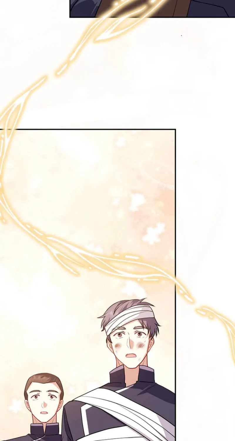 Abandoned, Is It Really Okay to Be Loved This Much? Chapter 22 page 36 - 