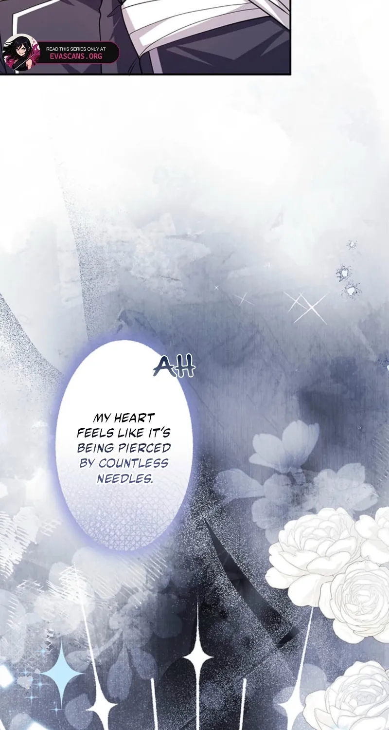 Abandoned, Is It Really Okay to Be Loved This Much? Chapter 22 page 37 - 