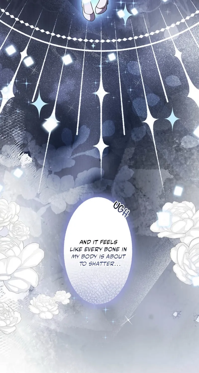 Abandoned, Is It Really Okay to Be Loved This Much? Chapter 22 page 39 - 