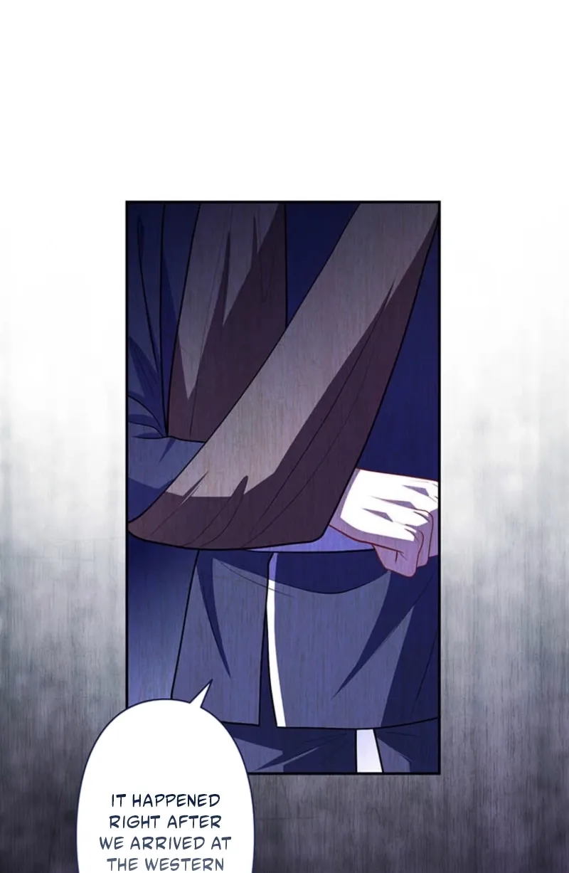 Abandoned, Is It Really Okay to Be Loved This Much? Chapter 22 page 5 - 