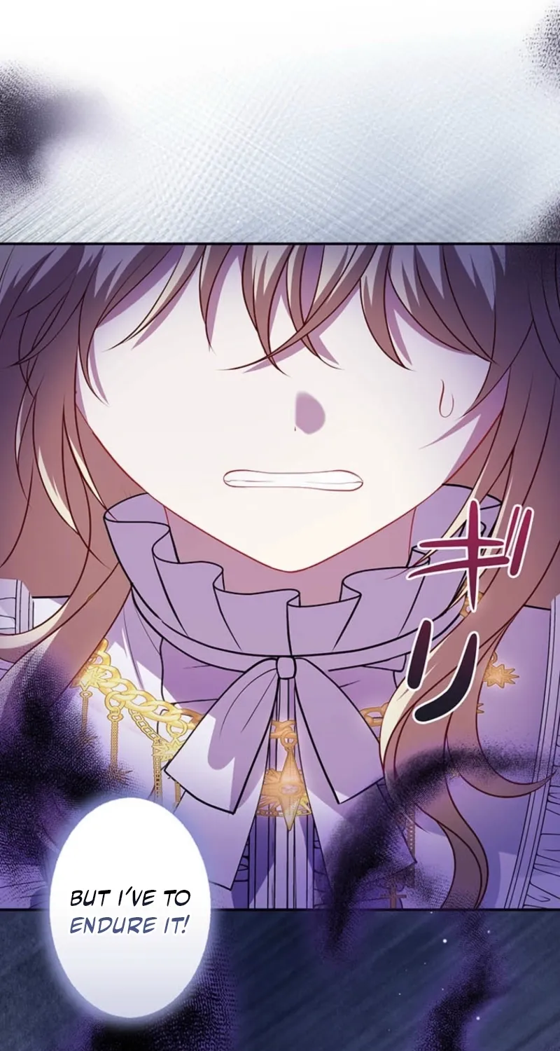 Abandoned, Is It Really Okay to Be Loved This Much? Chapter 22 page 41 - 