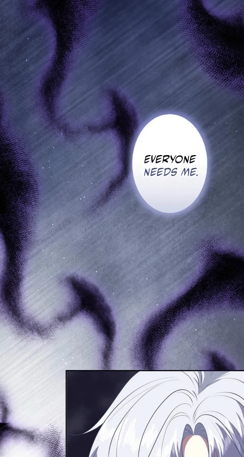 Abandoned, Is It Really Okay to Be Loved This Much? Chapter 22 page 42 - 