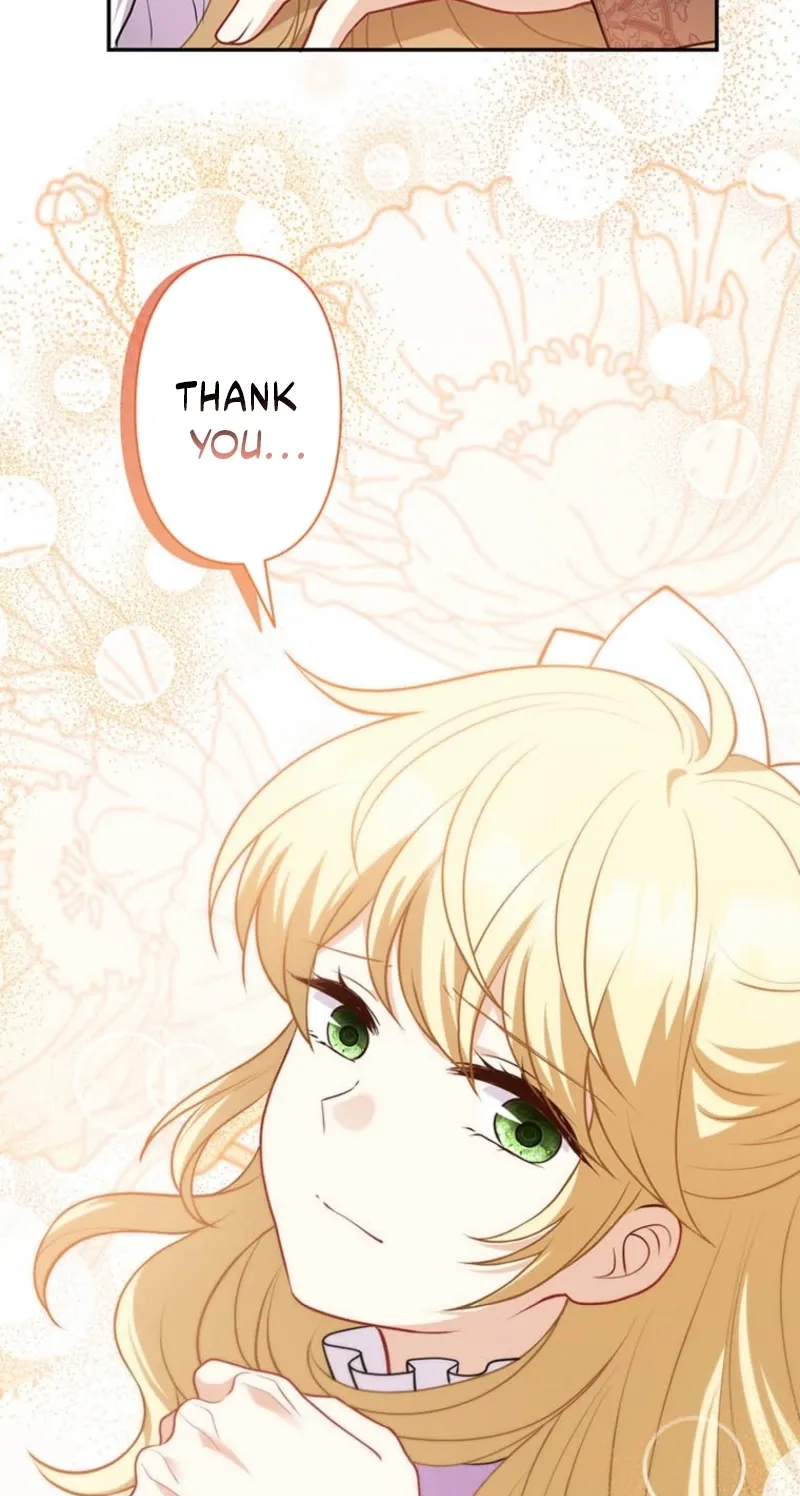 Abandoned, Is It Really Okay to Be Loved This Much? Chapter 22 page 45 - 