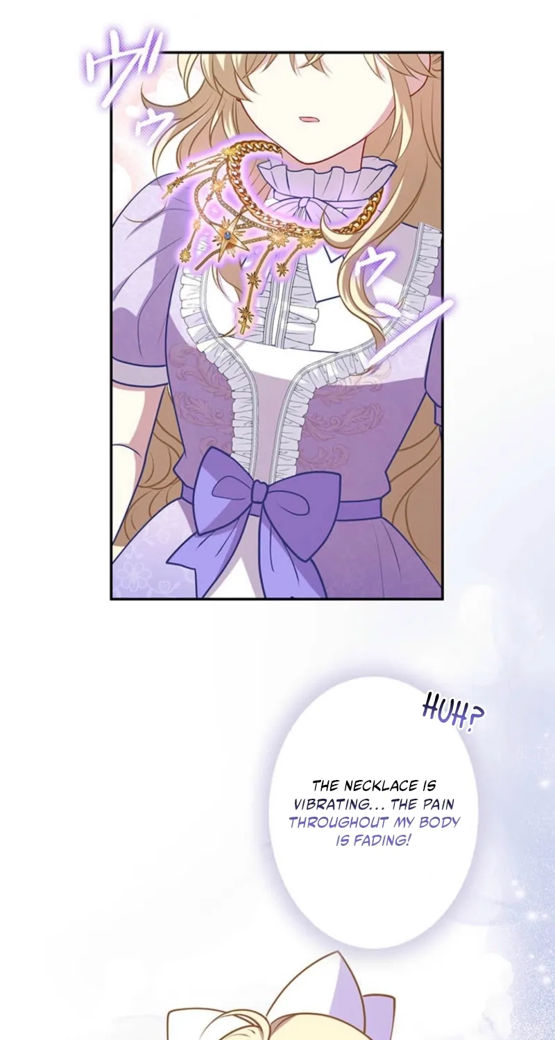 Abandoned, Is It Really Okay to Be Loved This Much? Chapter 22 page 47 - 