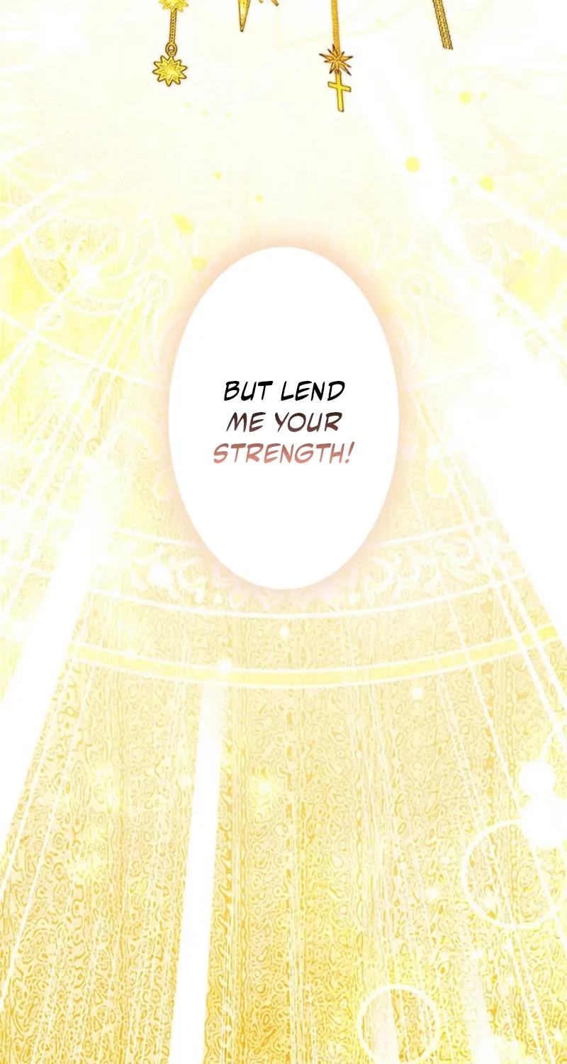 Abandoned, Is It Really Okay to Be Loved This Much? Chapter 22 page 54 - 