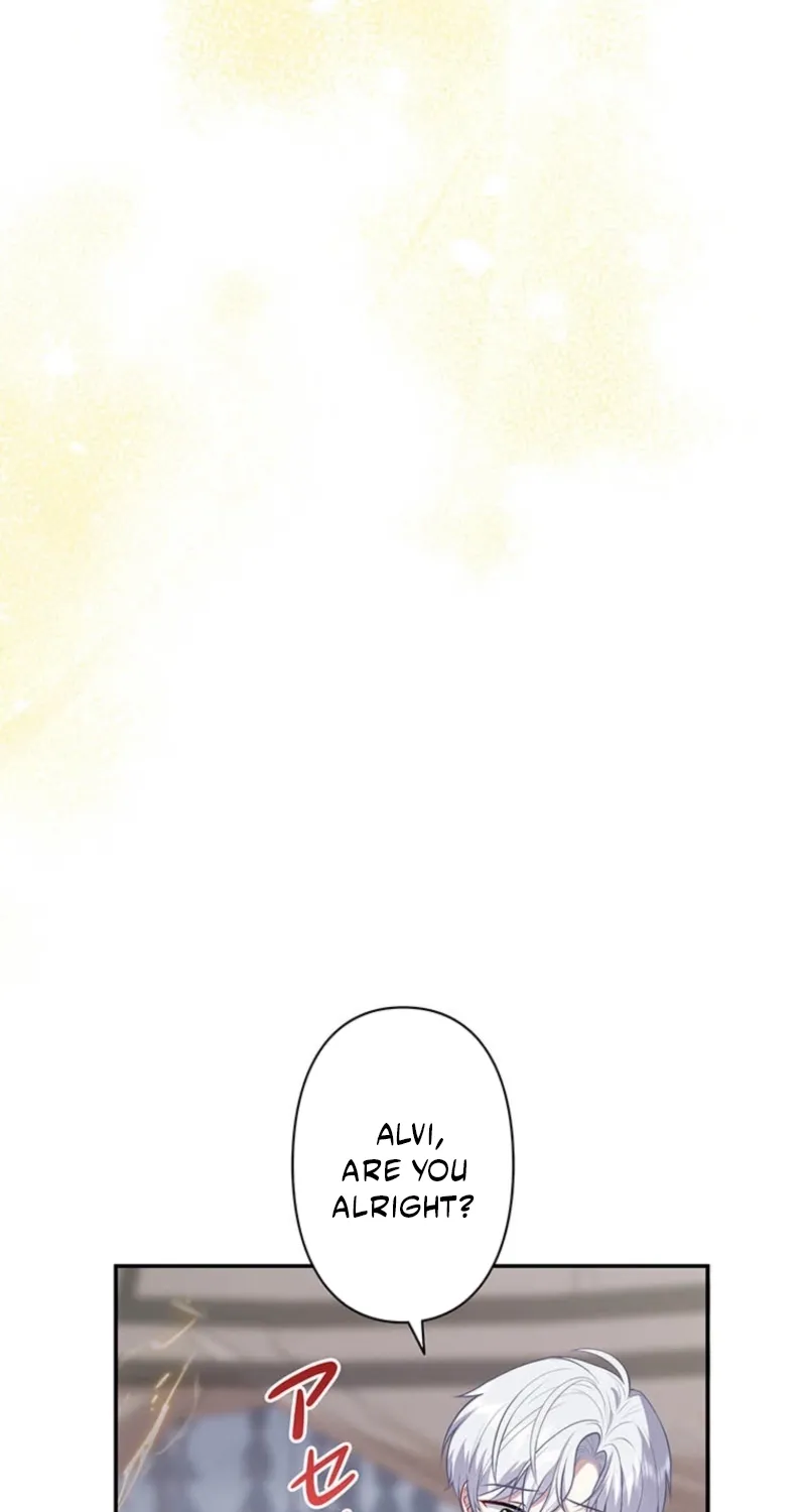 Abandoned, Is It Really Okay to Be Loved This Much? Chapter 22 page 58 - 