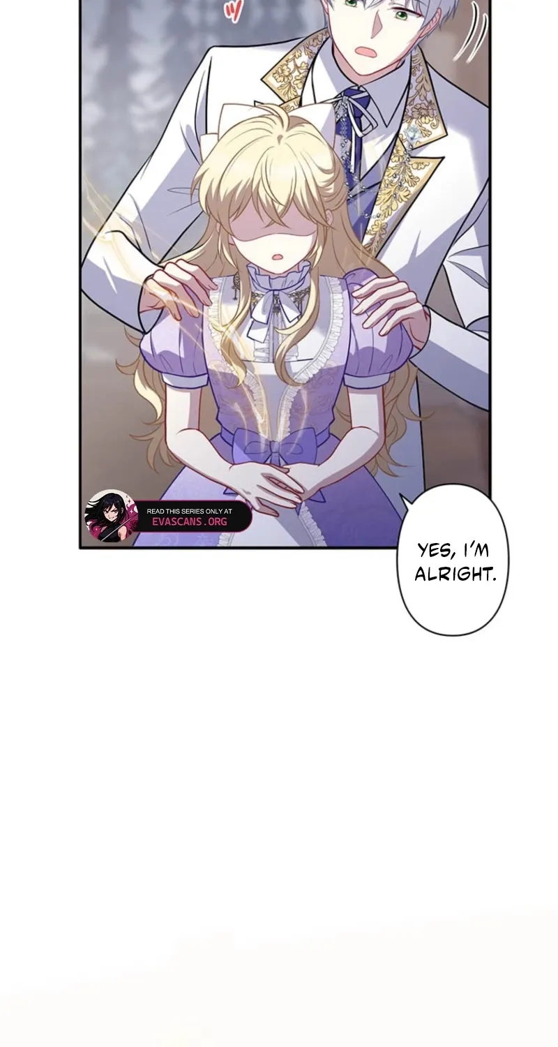 Abandoned, Is It Really Okay to Be Loved This Much? Chapter 22 page 59 - 