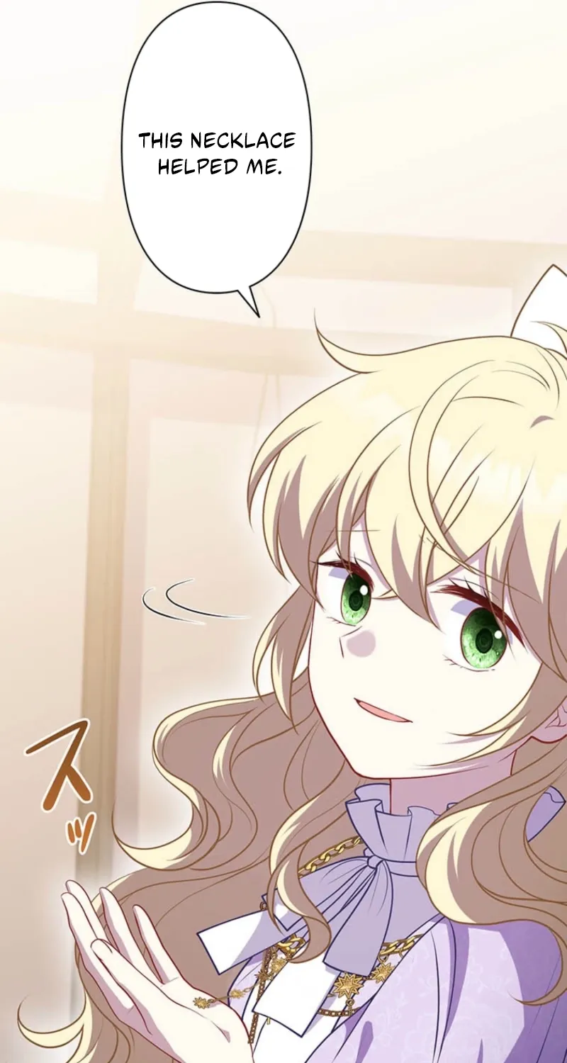 Abandoned, Is It Really Okay to Be Loved This Much? Chapter 22 page 61 - 
