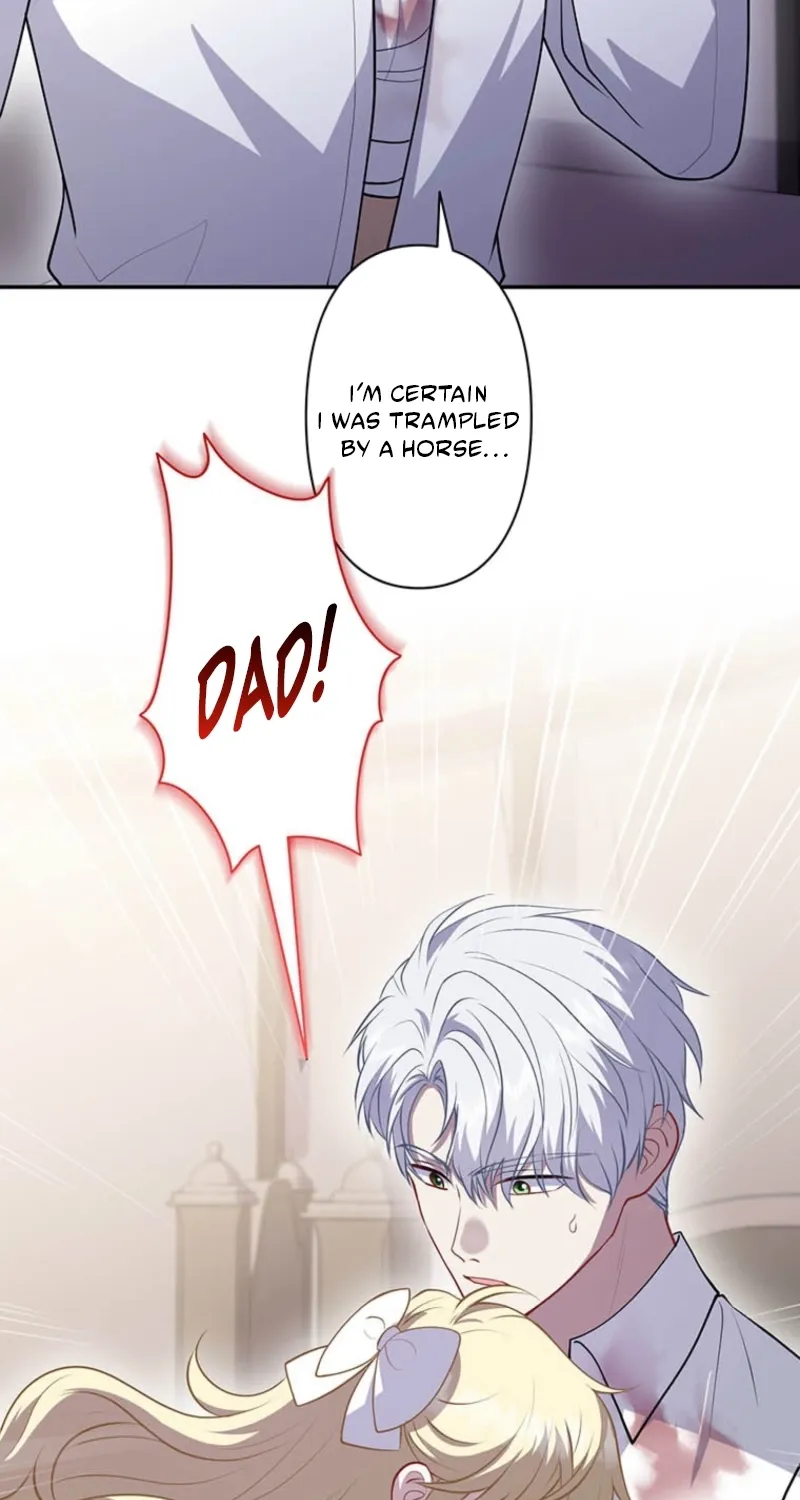 Abandoned, Is It Really Okay to Be Loved This Much? Chapter 22 page 64 - 