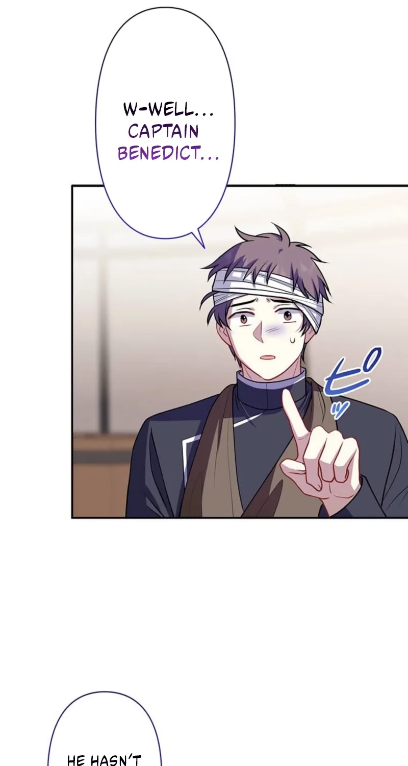 Abandoned, Is It Really Okay to Be Loved This Much? Chapter 22 page 67 - 