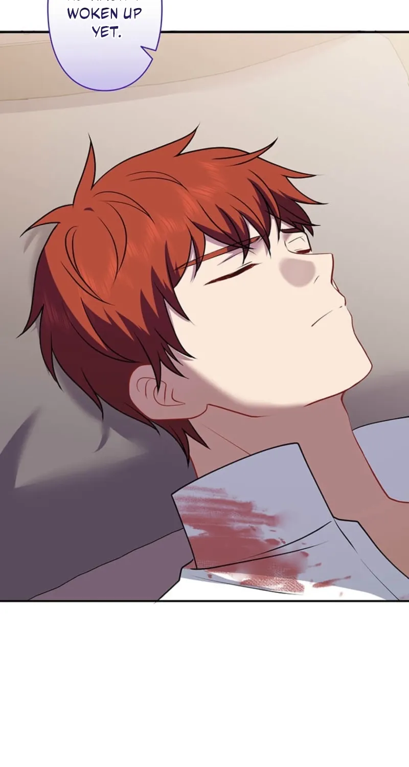 Abandoned, Is It Really Okay to Be Loved This Much? Chapter 22 page 68 - 