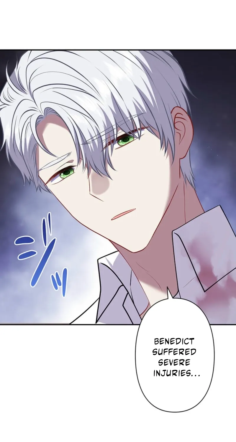 Abandoned, Is It Really Okay to Be Loved This Much? Chapter 22 page 69 - 