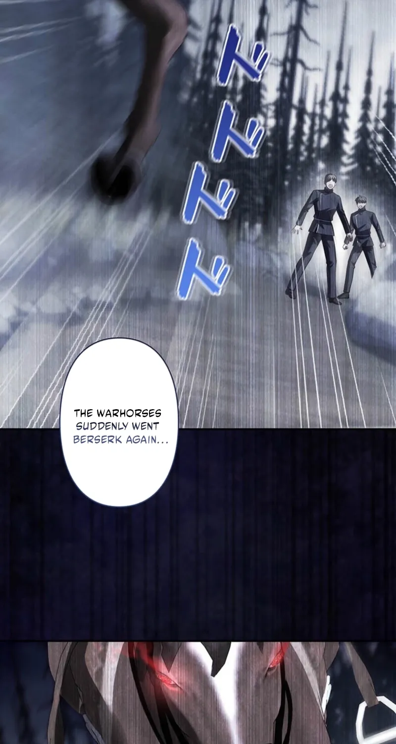Abandoned, Is It Really Okay to Be Loved This Much? Chapter 22 page 8 - 