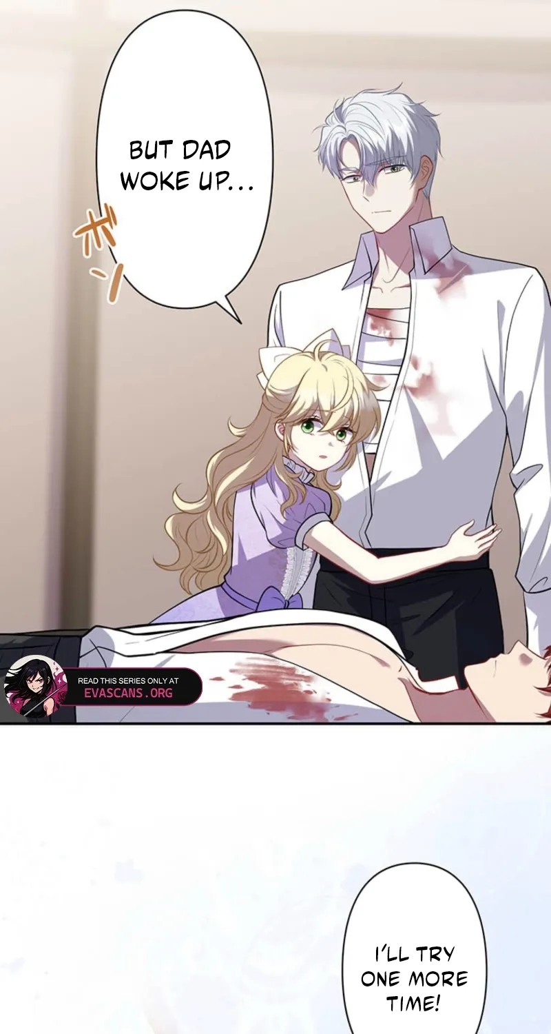 Abandoned, Is It Really Okay to Be Loved This Much? Chapter 22 page 71 - 
