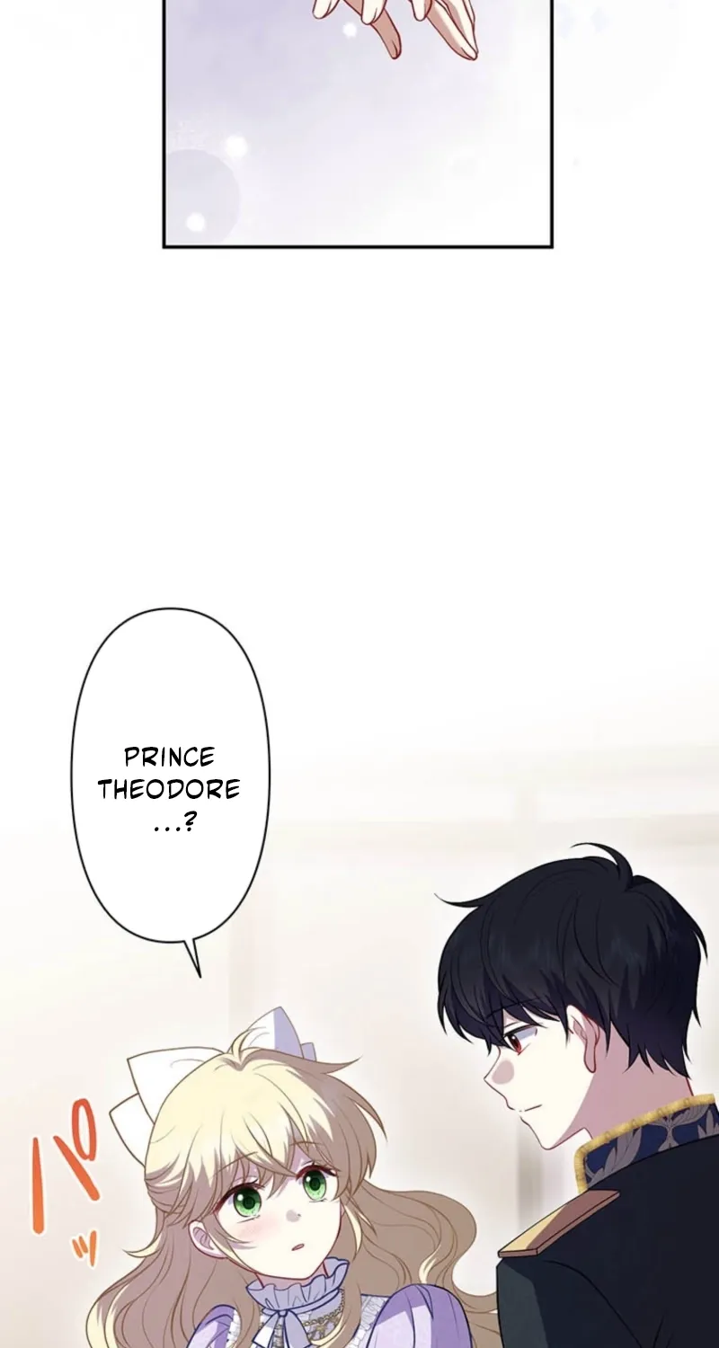 Abandoned, Is It Really Okay to Be Loved This Much? Chapter 22 page 73 - 