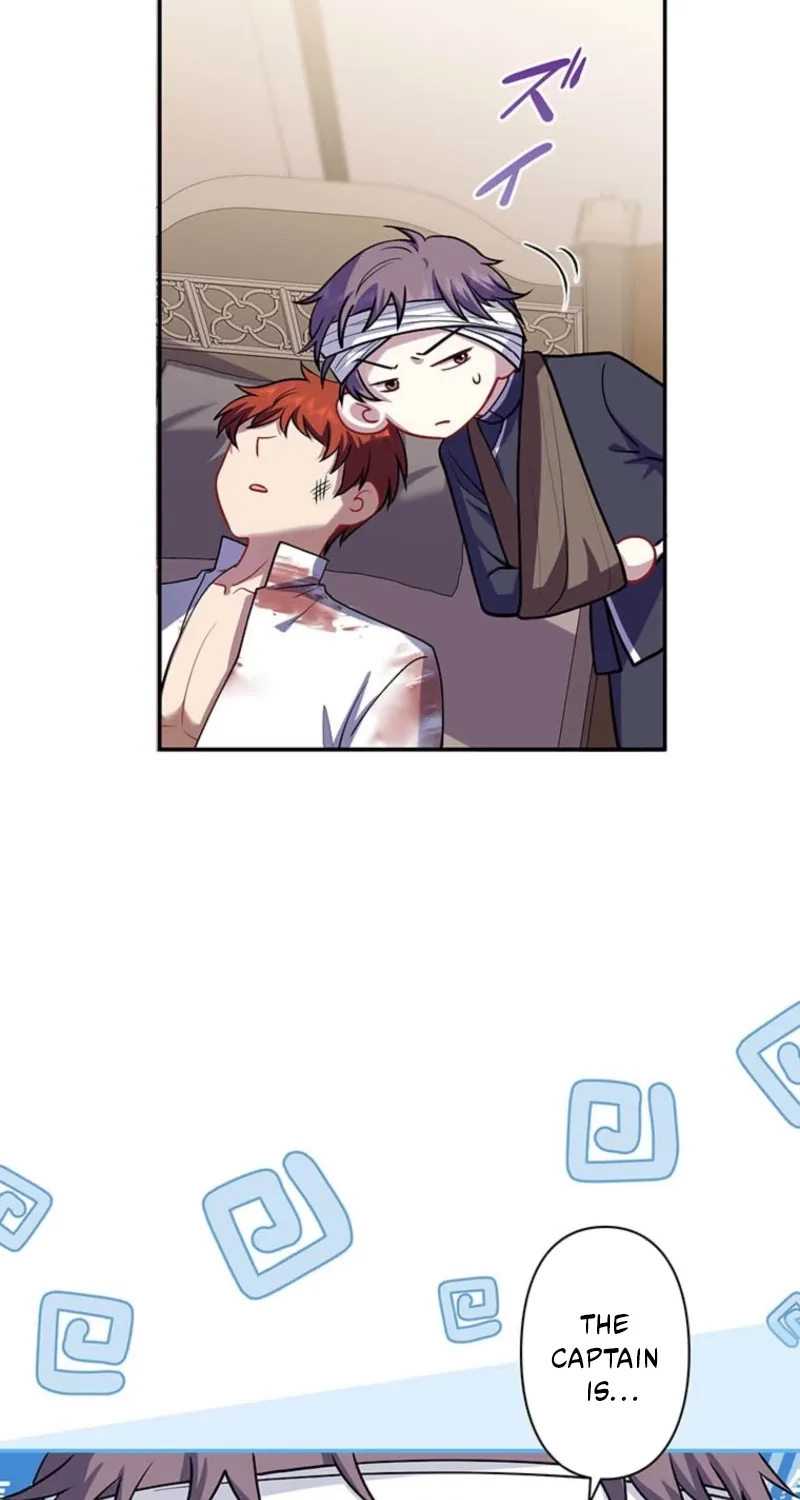 Abandoned, Is It Really Okay to Be Loved This Much? Chapter 22 page 77 - 