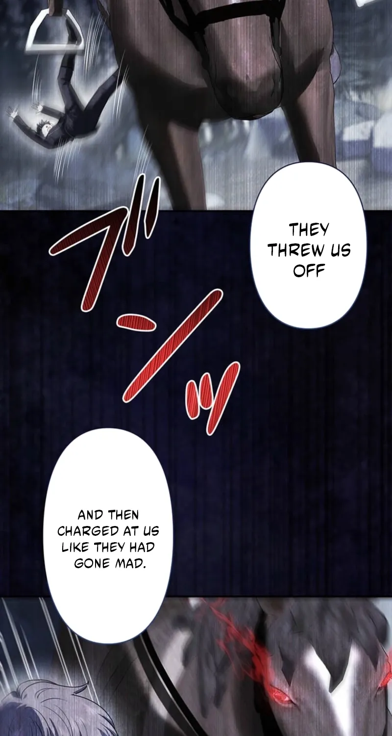 Abandoned, Is It Really Okay to Be Loved This Much? Chapter 22 page 9 - 