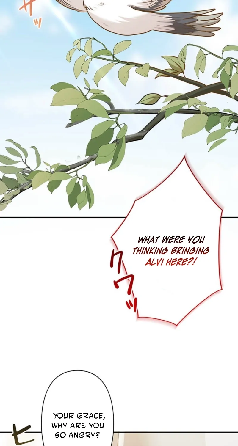 Abandoned, Is It Really Okay to Be Loved This Much? Chapter 22 page 83 - 