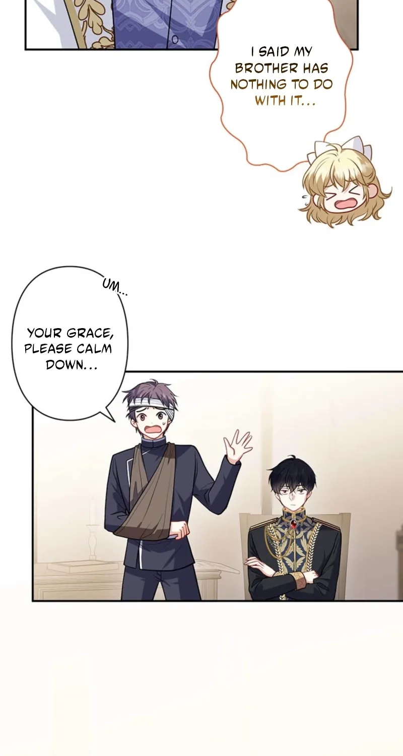 Abandoned, Is It Really Okay to Be Loved This Much? Chapter 22 page 89 - 
