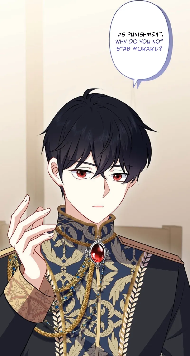 Abandoned, Is It Really Okay to Be Loved This Much? Chapter 22 page 91 - 